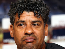 Rijkaard takımını muhteşem buldu