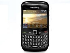 BlackBerry Curve 8520 satışa sunuldu