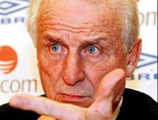 Trapattoni 1. yardımcısını belirledi