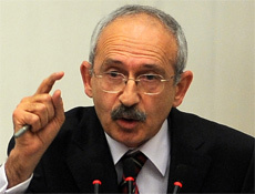 Kılıçdaroğlundan Arınça düello çağrısı