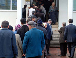 İşte yeni emekli maaşınız! Tıklayın!