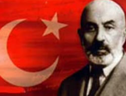 Mehmet Akif’in hiç yayınlanmayan şiiri