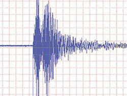 Şanlıurfada 2.8 şiddetinde deprem