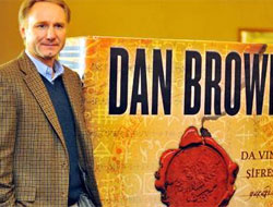 Dan Brown: Kilisenin tek düşmanı...