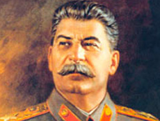 Stalin çocuklara bile acımamış!