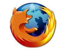 Mozilla Firefox, Explorer geride bıraktı