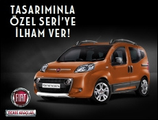 FIAT’tan eğlenceli Fiorino uygulaması