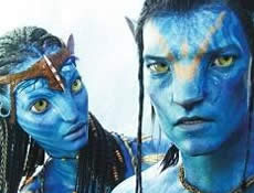 Avatar hasılat rekoru kırdı