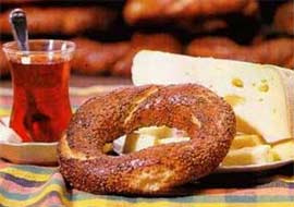 Vekillerin çay simit hesabı şaştı