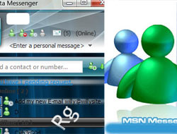 Yeni MSN çok daha güzel