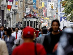 İstanbul için geri sayım başladı